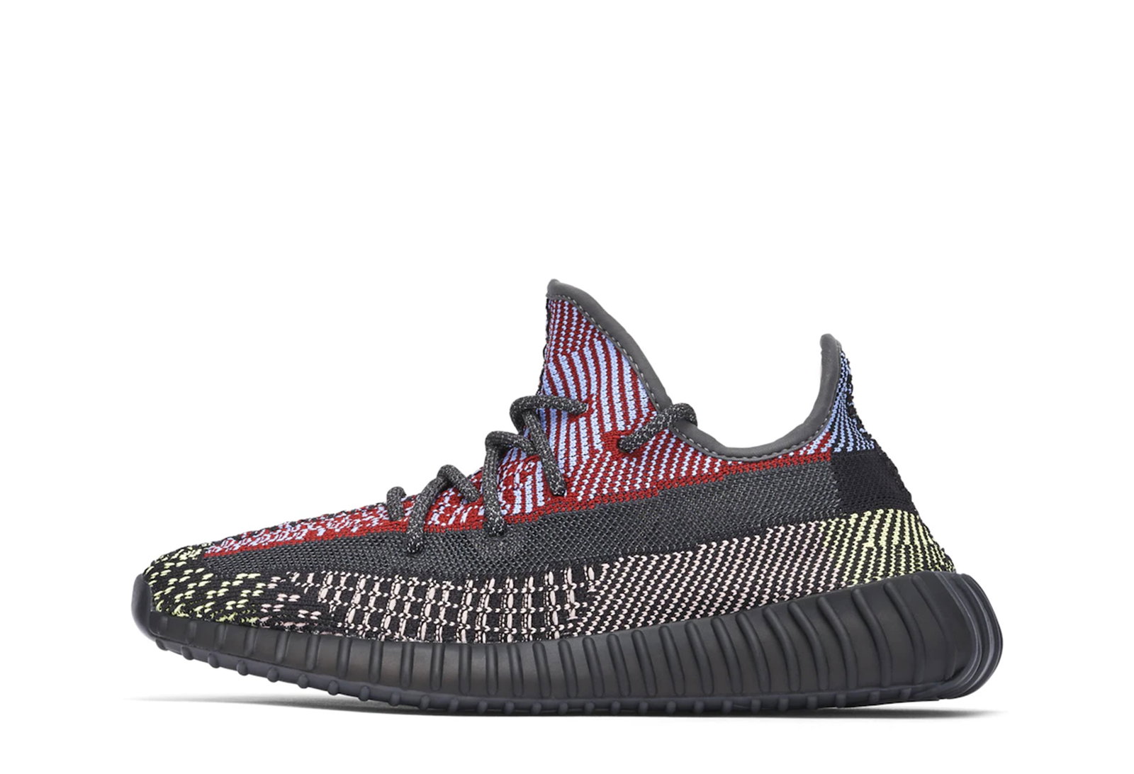 Yeezy Boost 350 V2 'Yecheil' (Non-Reflective)