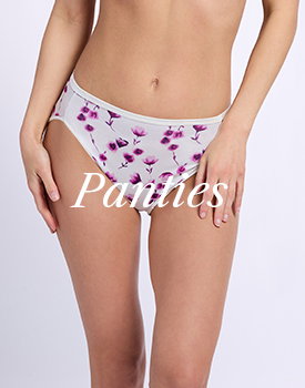 Value Panties