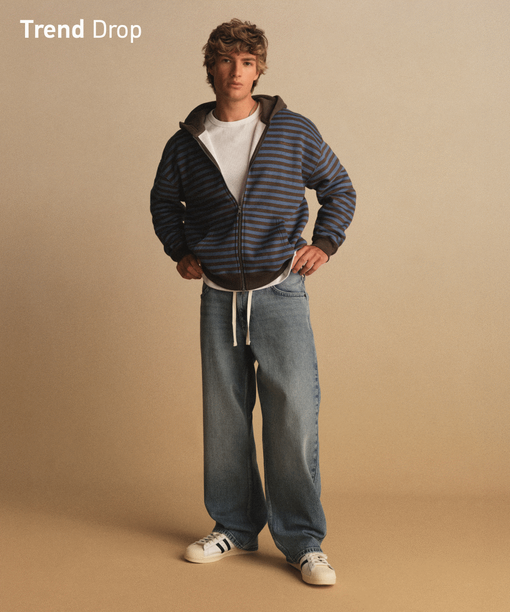 Trend Drop