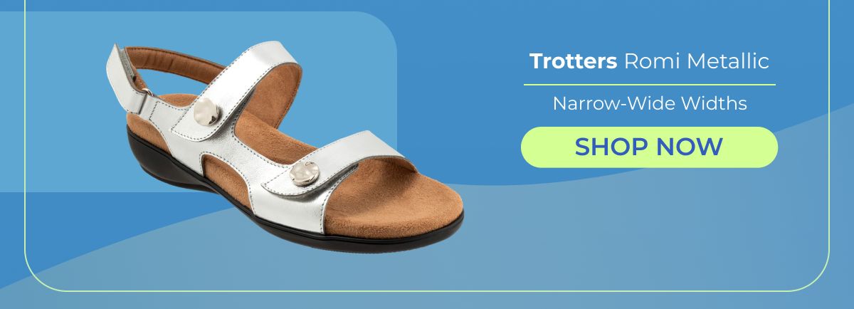 Trotters Encore Sneaker