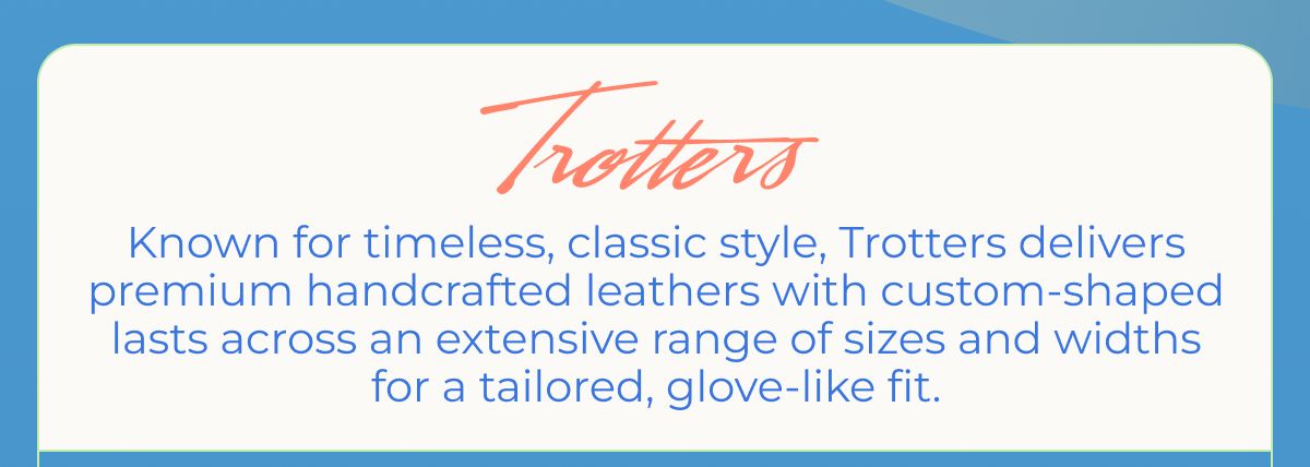 Trotters