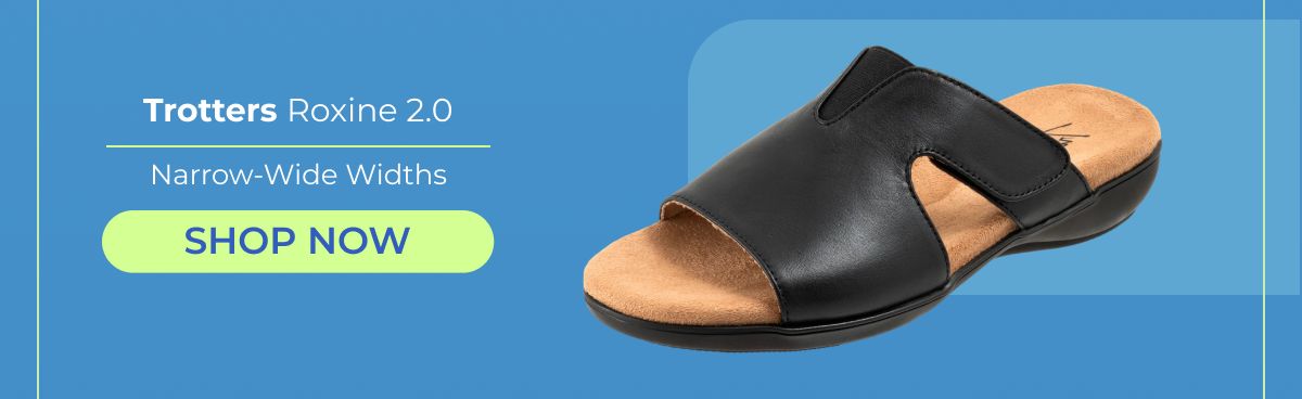 Trotters Roxine 2.0