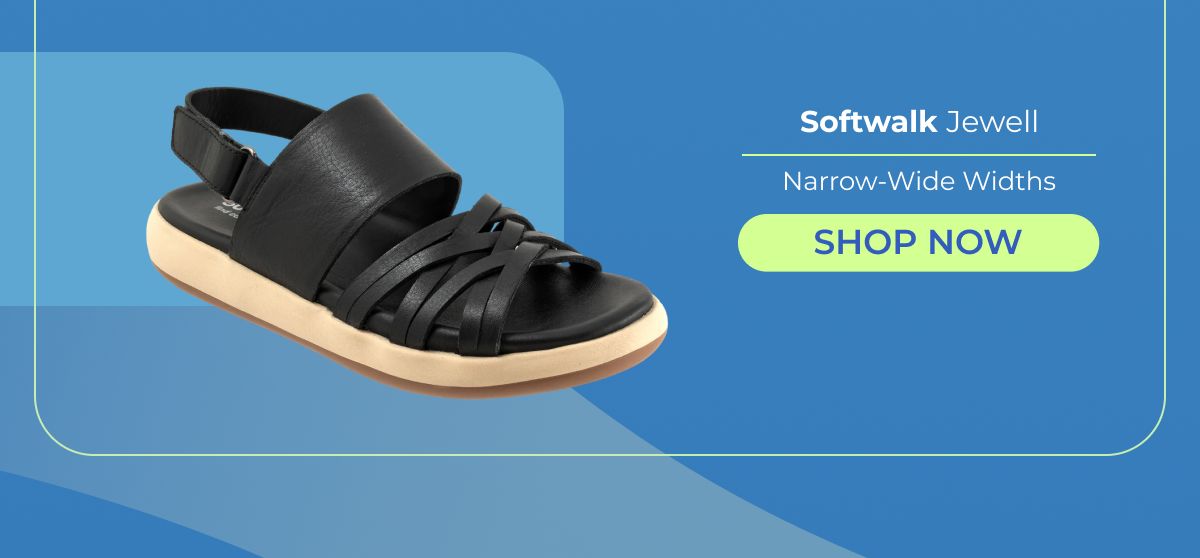 Softwalk Jewell