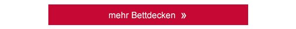 mehr Bettdecken!