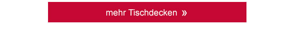 mehr Tischdecken!
