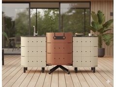 TRIO KITCHEN