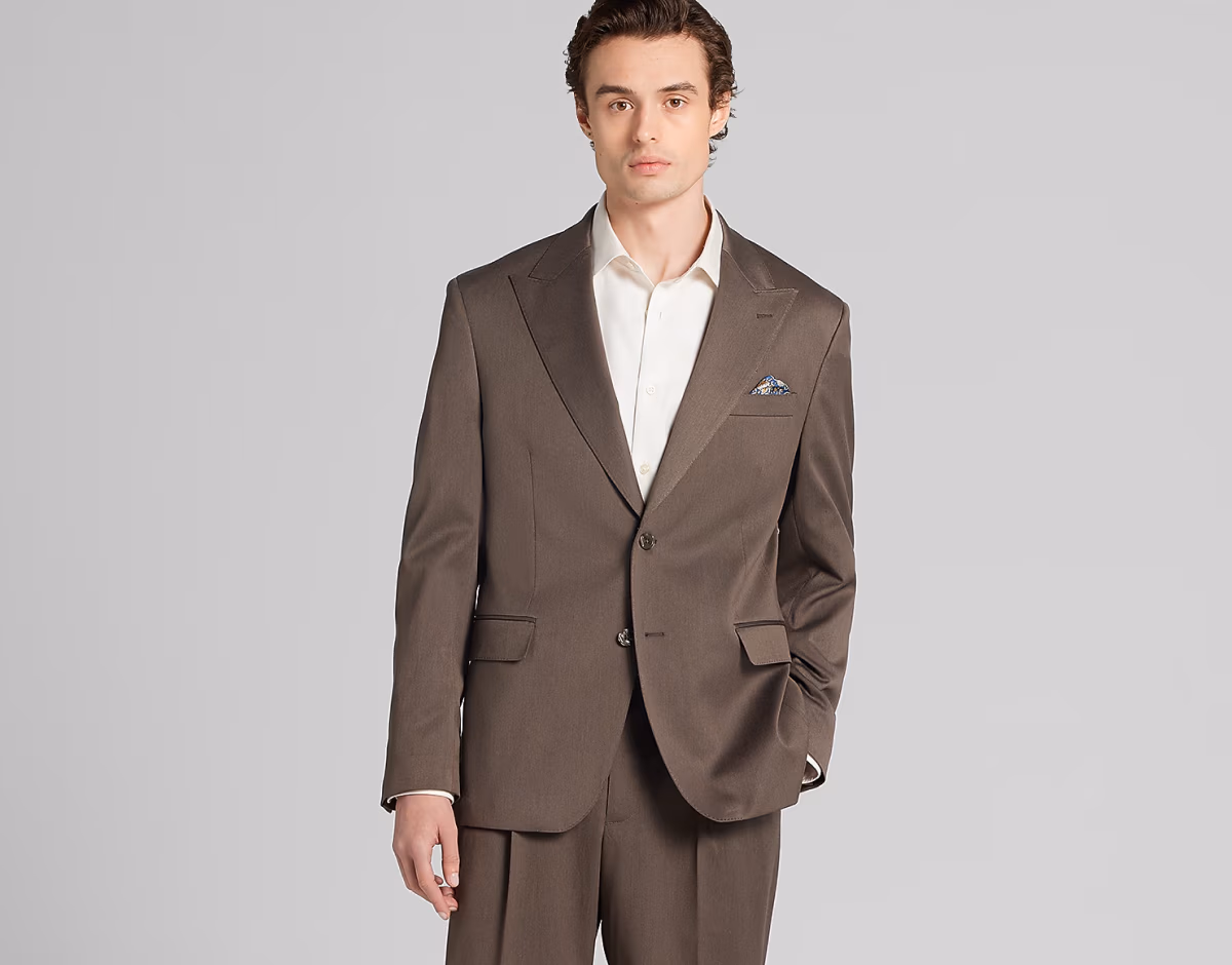 Suits Starting at $149.99 Orig. $299.99–$529.99 Shop Suits