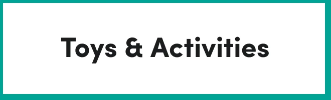Toys & Activities