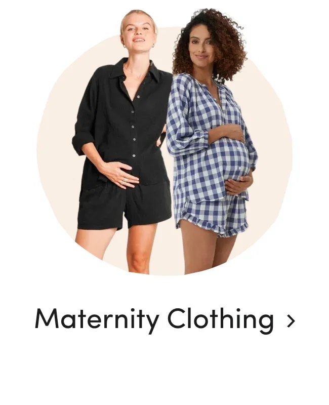 Maternity Clothing