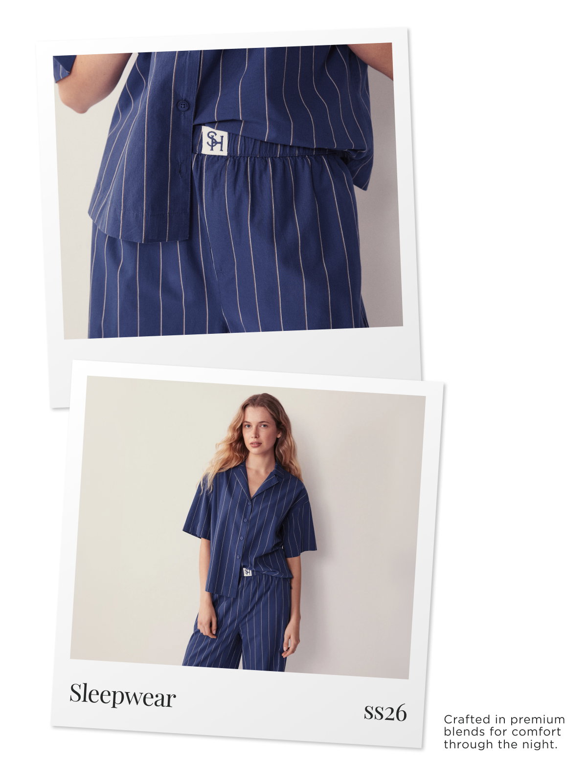 New Home Arrivals. Rest + Restore. Our new sleepwear sets have arrived to bring style and ease to your daily ritual. Shop Now.