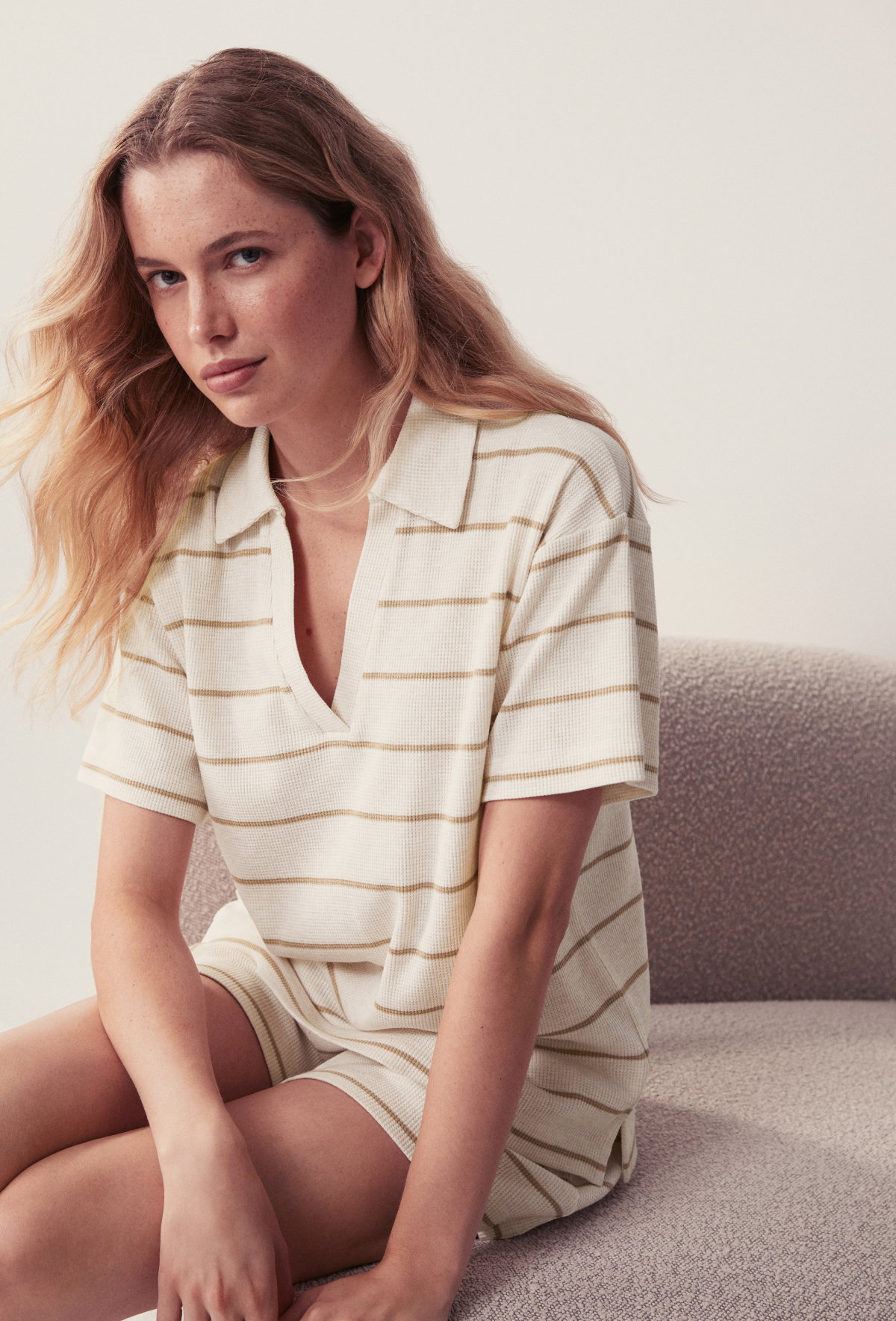 New Home Arrivals. Rest + Restore. Our new sleepwear sets have arrived to bring style and ease to your daily ritual. Shop Now.