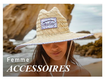 Accessoires Femme - Soldes
