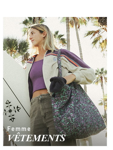 Vêtements Femme - Soldes