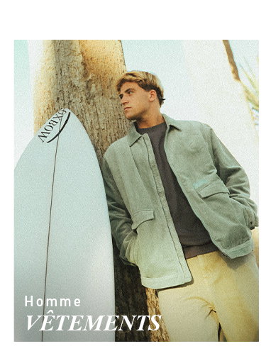 Vêtements Homme - Soldes