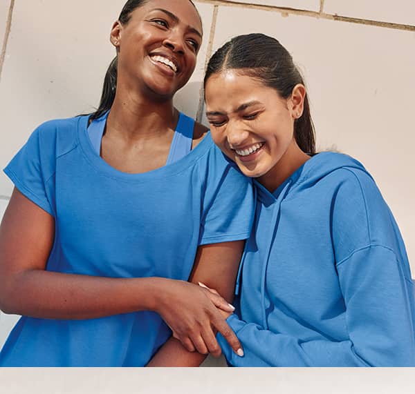 women's everactive image on model