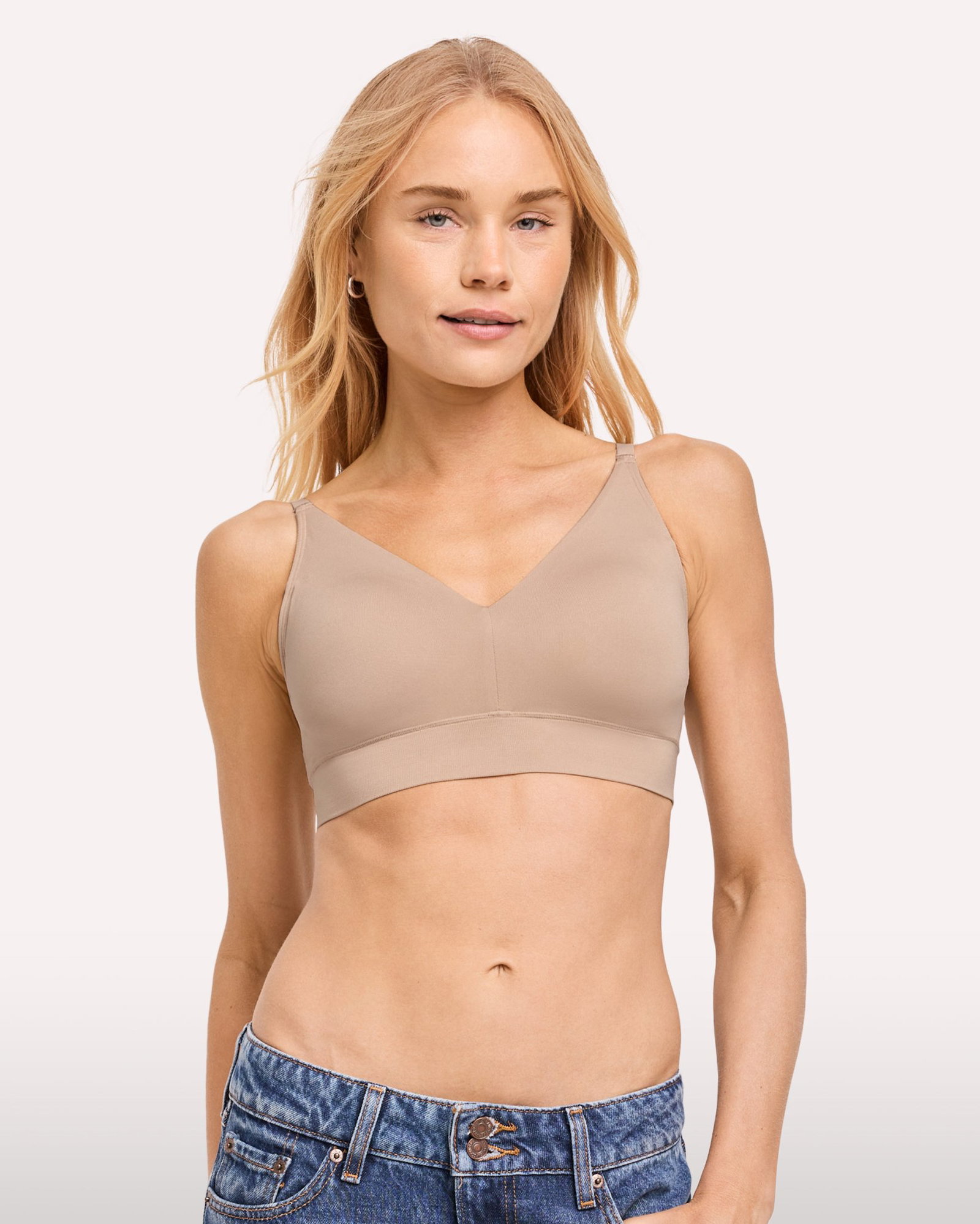 Seamfree® Light Lift Bralette