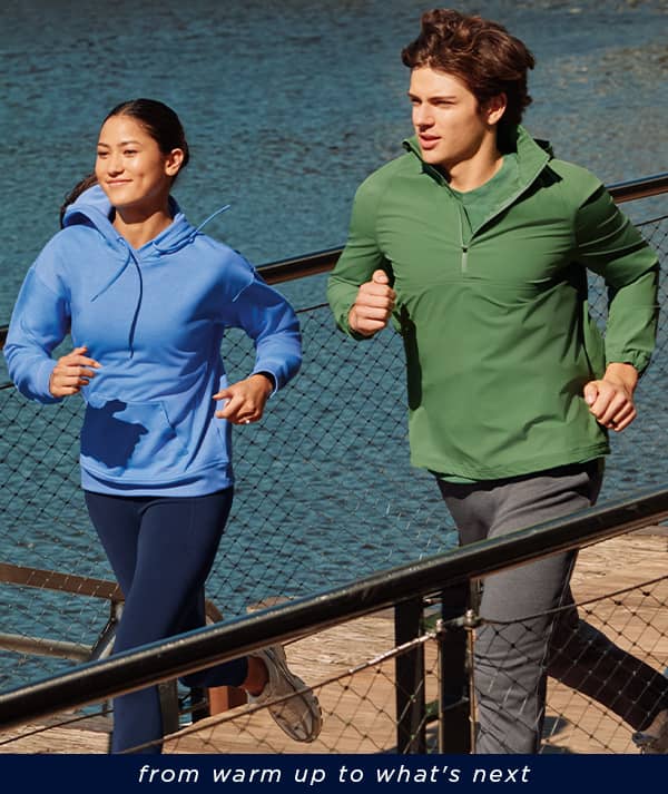 everactive hero dual gender image on models