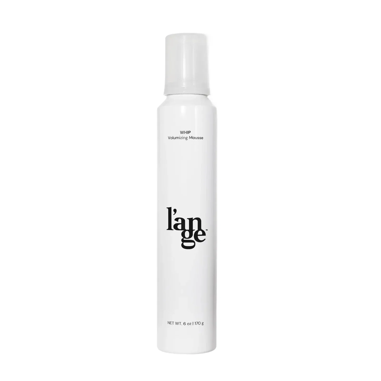 Image of Whip Volumizing Mousse