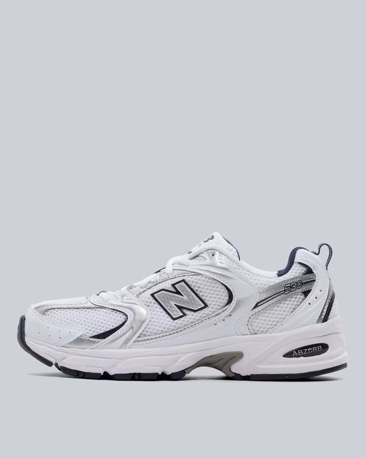New Balance Womens MR530 Trainer
