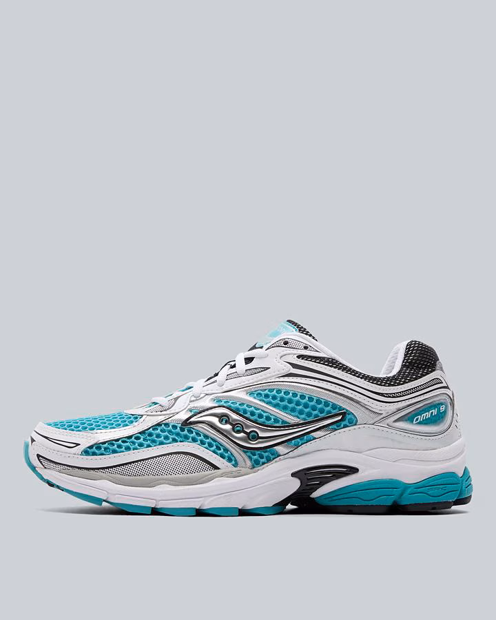 Saucony ProGrid Omni 9 Trainer