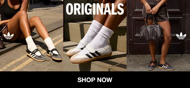 adidas Samba Jane