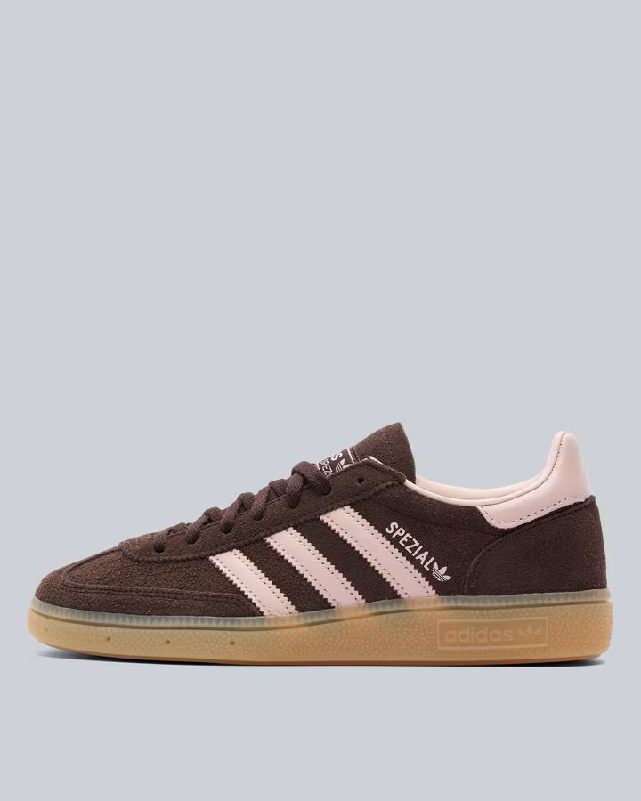 adidas Originals Womens Handball Spezial Trainer