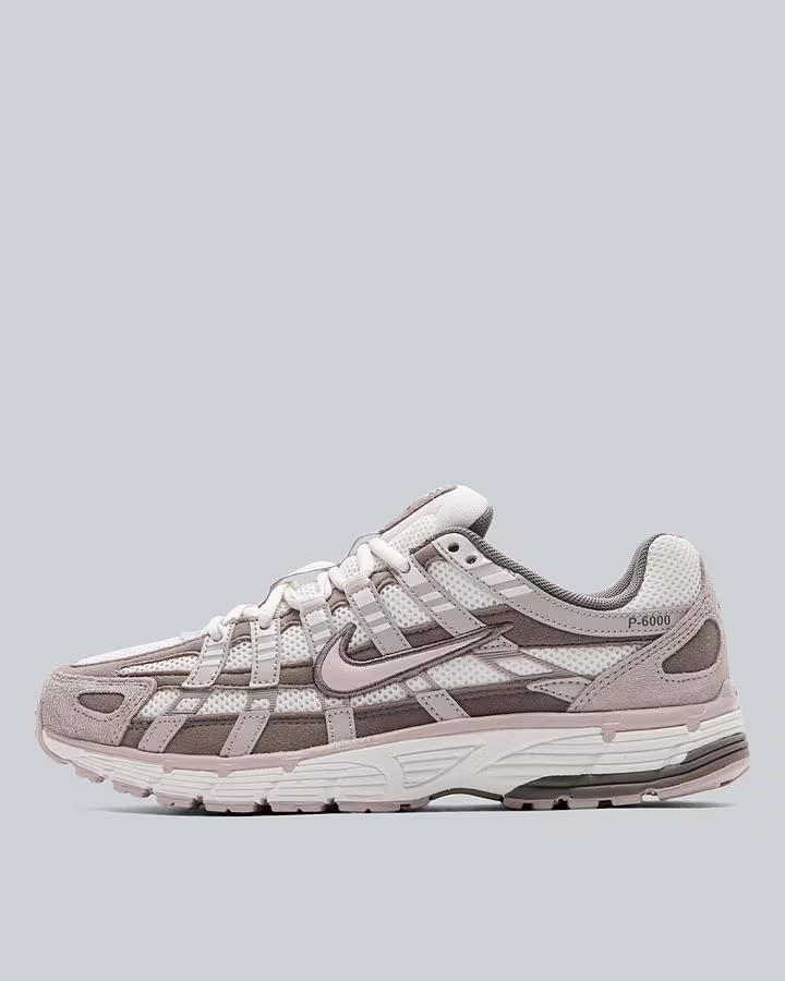 Nike Womens P-6000 Trainer