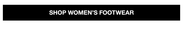 Shop Women's Footwear
