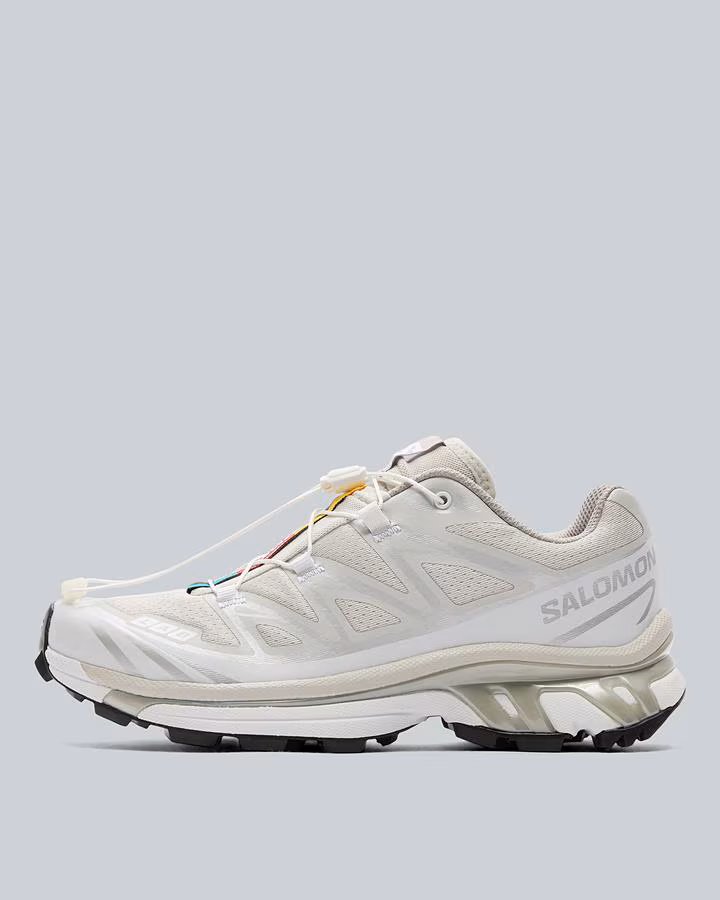 Salomon Womens XT-6 Trainer