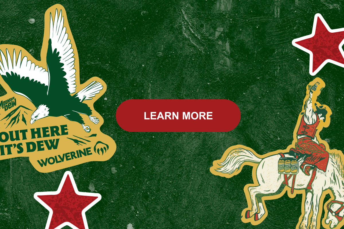 Wolverine - LEARN MORE HERE.