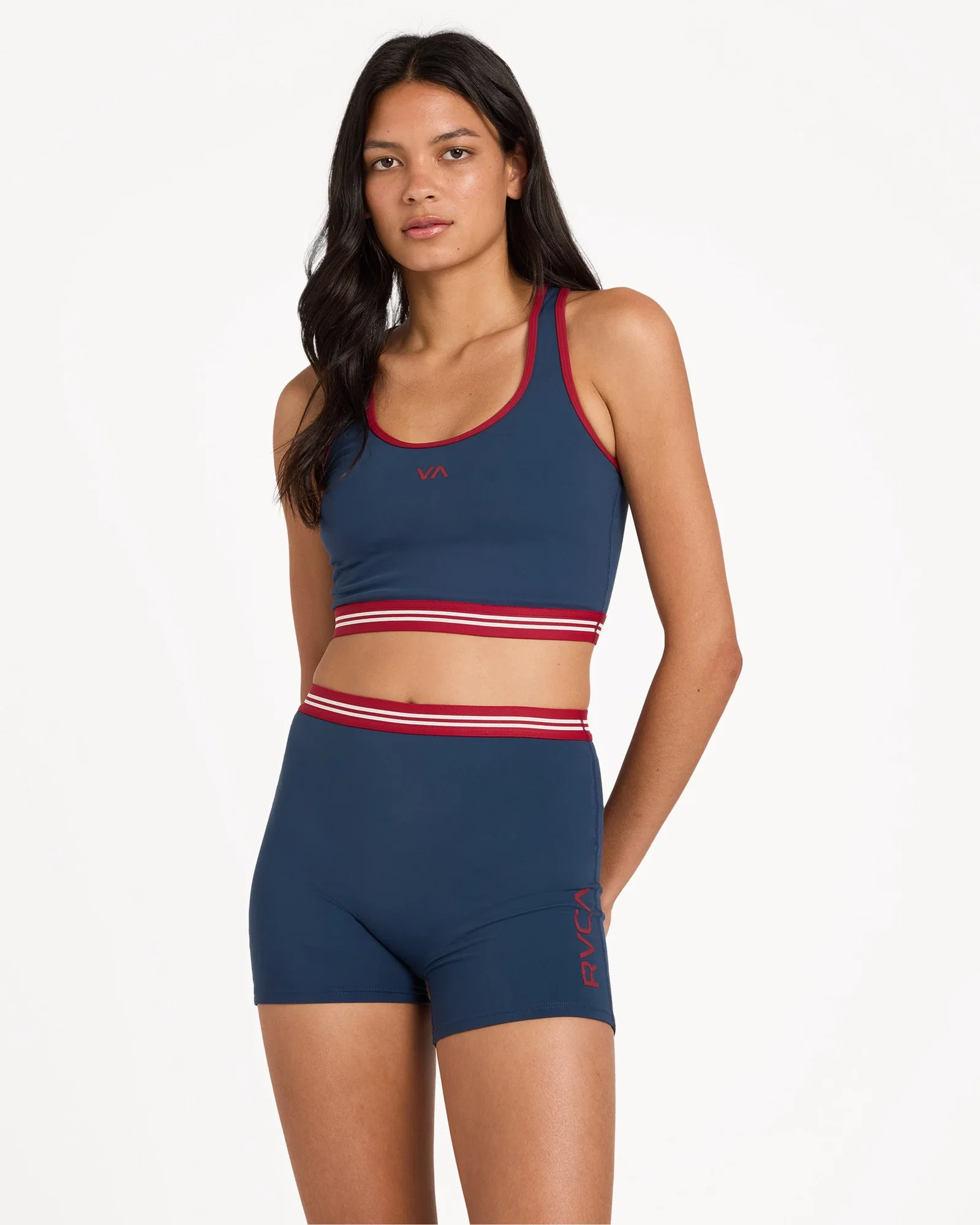 Womens VA Essential 4