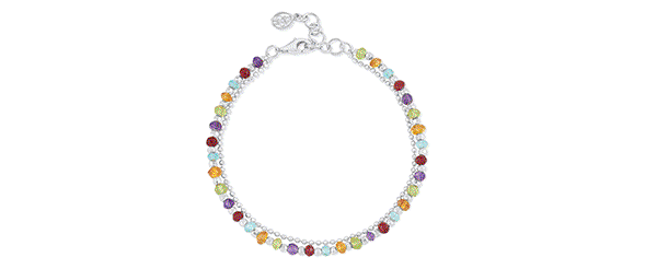 Rainbow Orissa Bracelet | Buy 1 get 1 HALF PRICE
