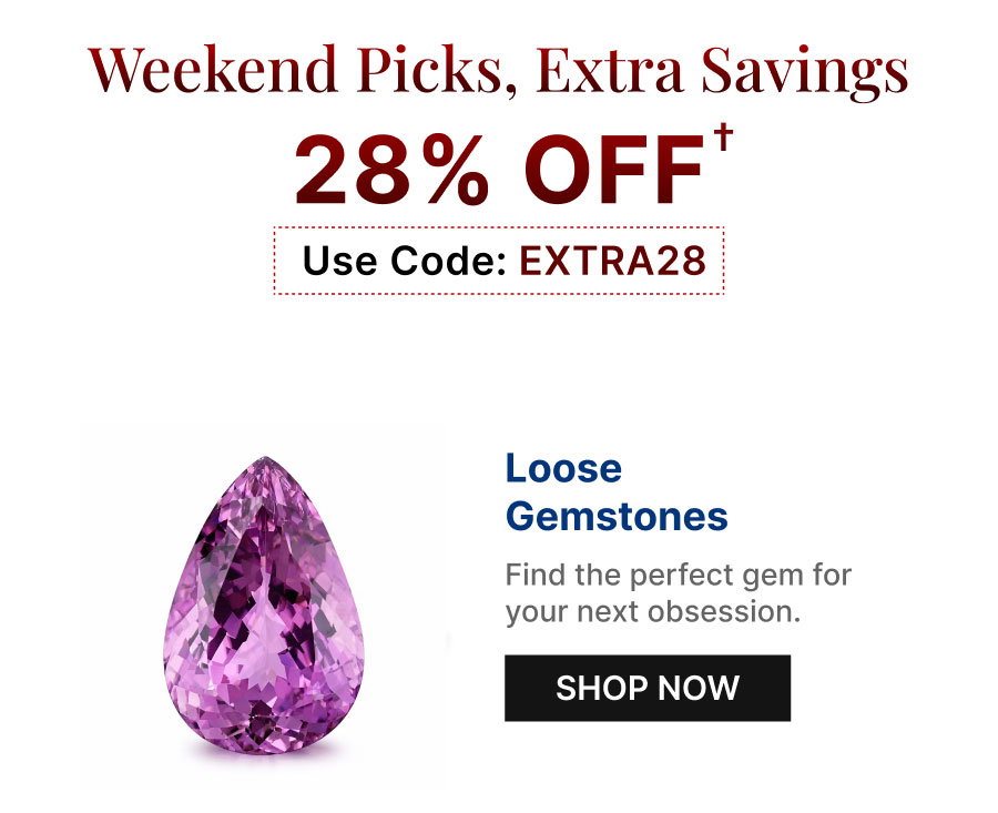 Loose Gemstones 