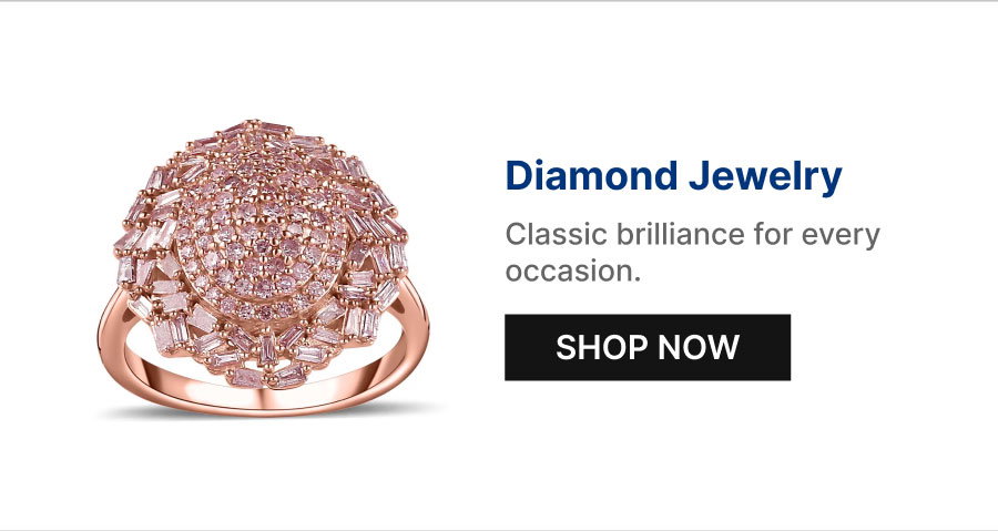 Diamond Jewelry