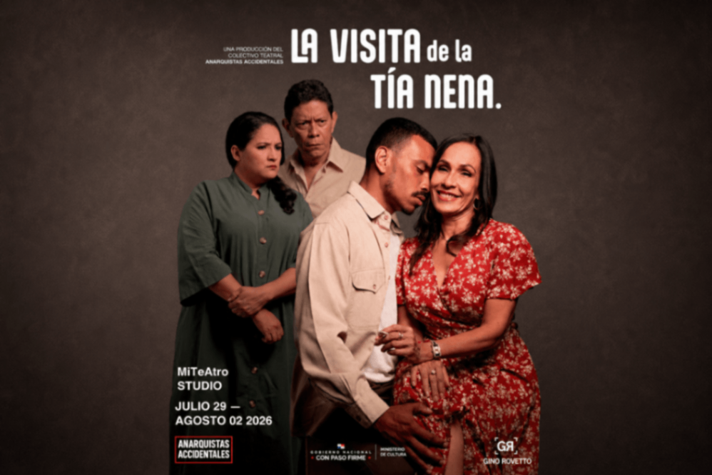 GRUPO ESCENAS S.A.