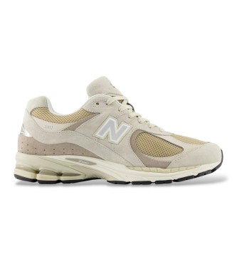 Zapatillas 2002 beige