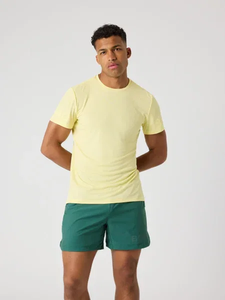 Borg Light T-Shirt