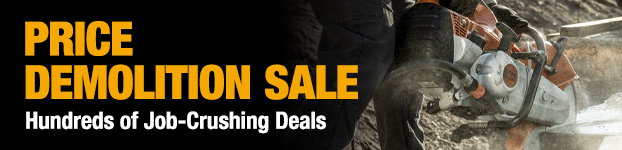 Price Demo Sale