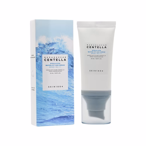 SKIN1004 Hyalu-Cica Water-Fit Sun Serum 50ml