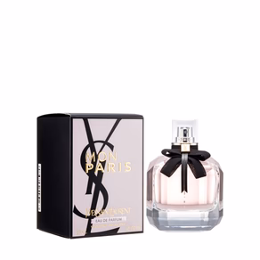 Yves Saint Laurent MON PARIS EDP 90ML