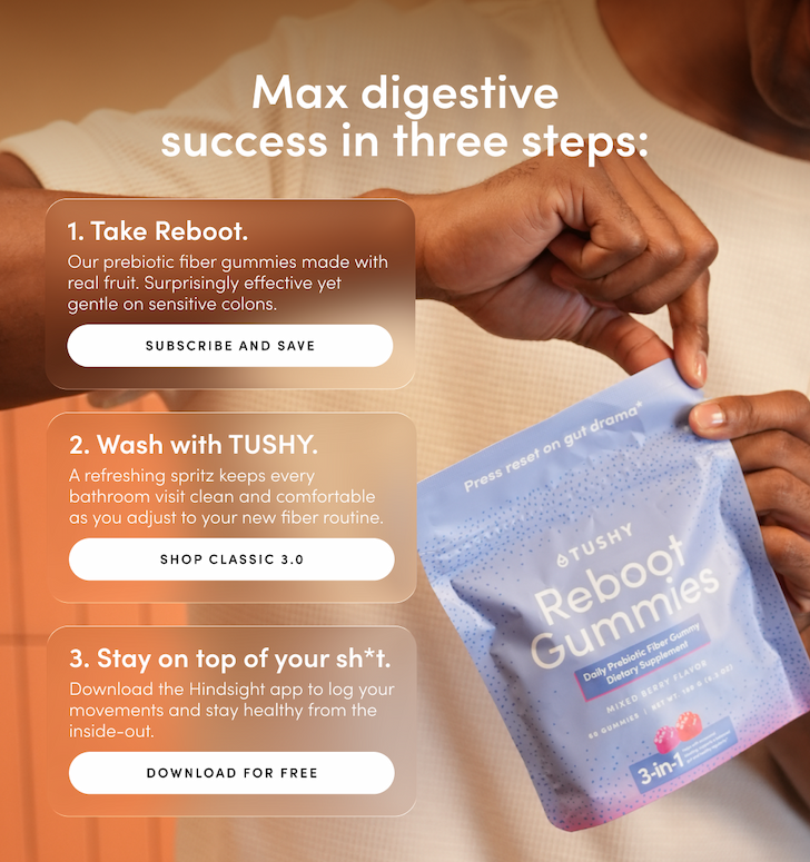 SHOP FIBER GUMMIES