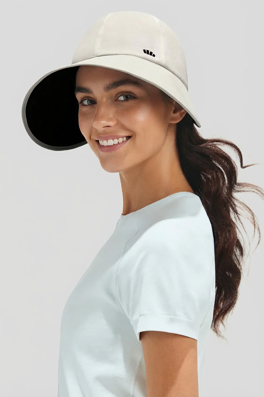Image of Women's Sun Protection Hat UPF 100+ BM715