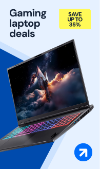 Gaming laptop deals