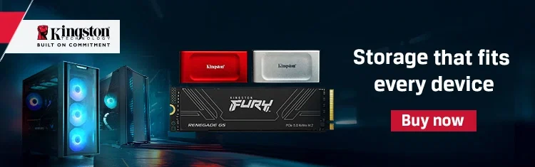 Buy Kingston