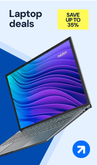 Laptop deals