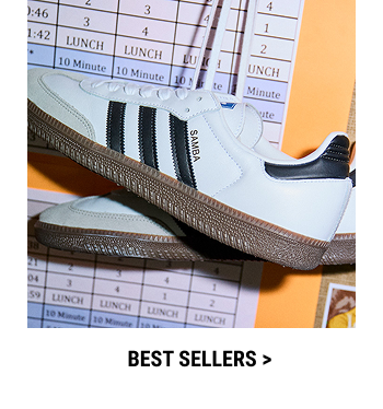 BEST SELLERS