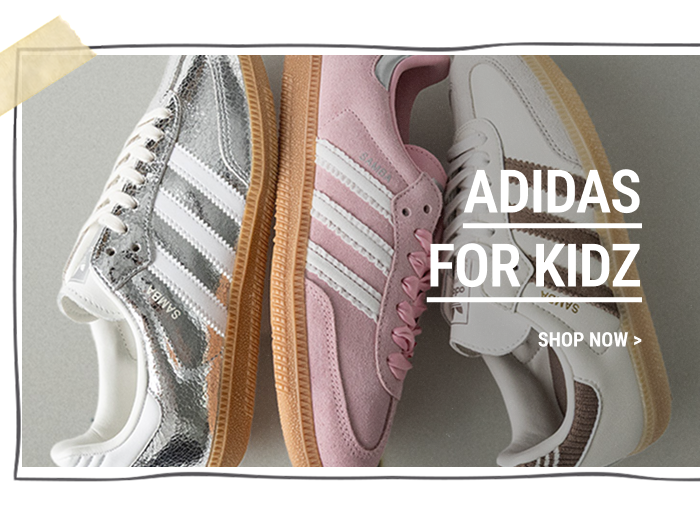 ADIDAS FOR KIDZ