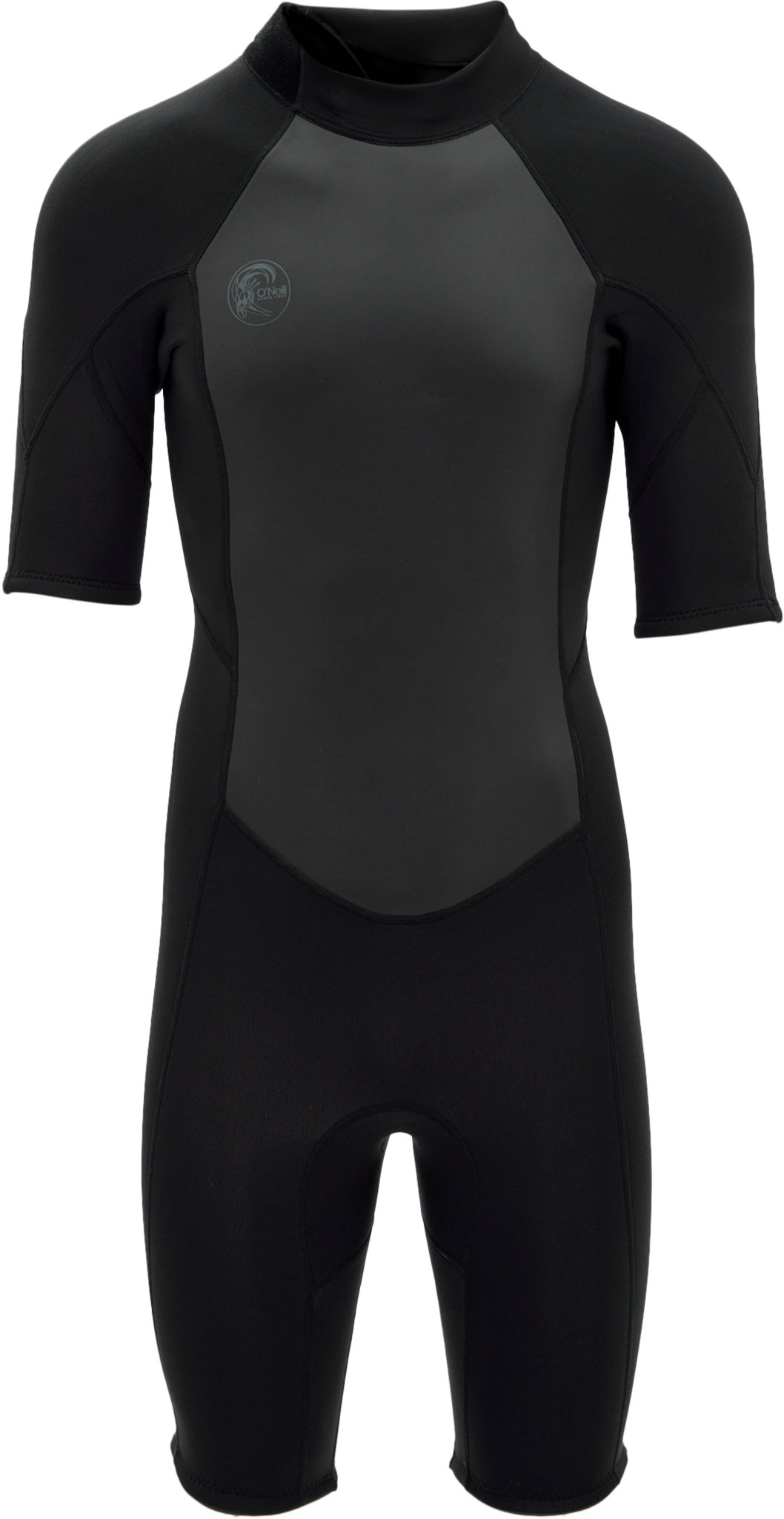 O'Neill Wetsuits, LLC,  O'riginal 2mm Back Zip Short Sleeve Spring Wetsuit - Men's 