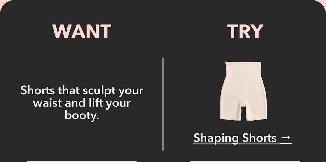 Get Shorts