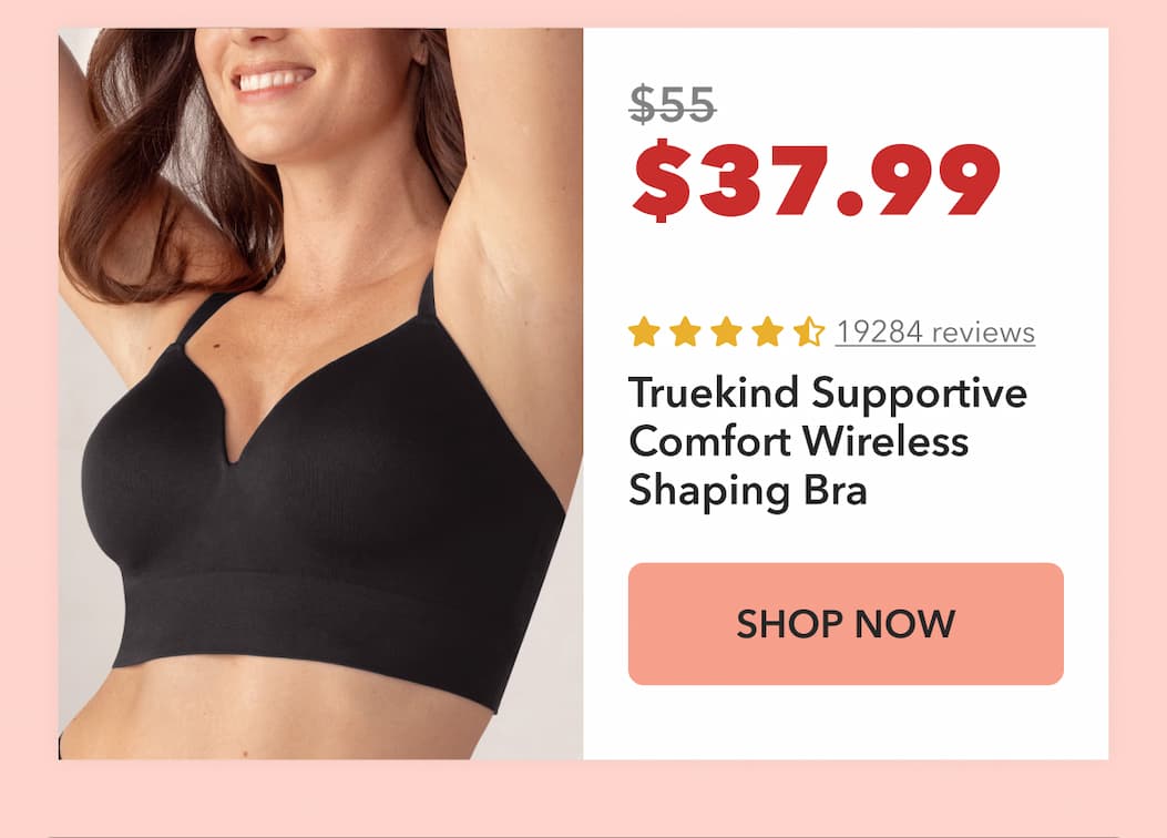 Shop Contour Bra